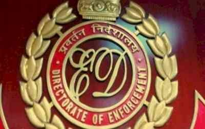 Punjab foodgrain scam: ED's search operation in multiple locations