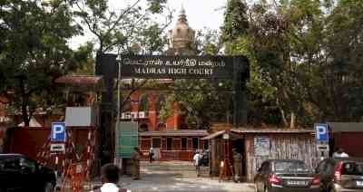 Madras HC orders inquiry into Isha foundation constructions in Coimbatore