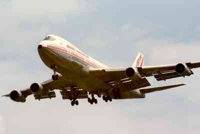 DGCA identifies lapses within Air India internal safety audit procedure