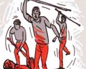 Dalit youth beaten to death, mother stripped & assaulted in MP village