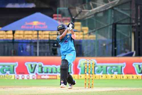 Maharaj Trophy T20: Gulbarga register clinical win over Mangaluru; reach semis