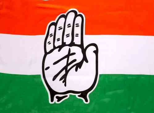 Congress screening committee in Jaipur, to collect feedback of party leaders on candidates