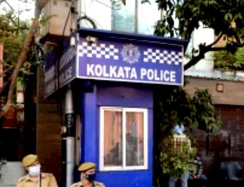 Ragging complaint in Gurudas College, Kolkata Police probe two ex-students