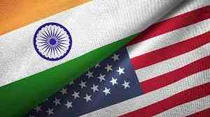 New Indo-US task force aims $100 bn electronics trade between 2 nations