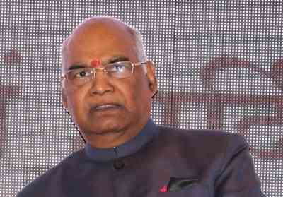 Govt forms 8 member panel for ‘one nation one election’ with former president Kovind as its chairperson