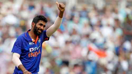 Asia Cup: Jasprit Bumrah set to miss Nepal game for birth of his first child