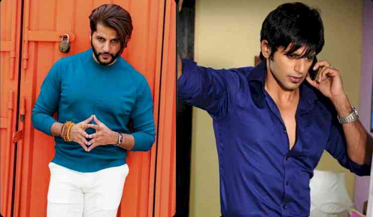 Karanvir Bohra to NOT Play Viraj Dobriyal in the new season of Star Bharat’s Saubhagyavati Bhava?