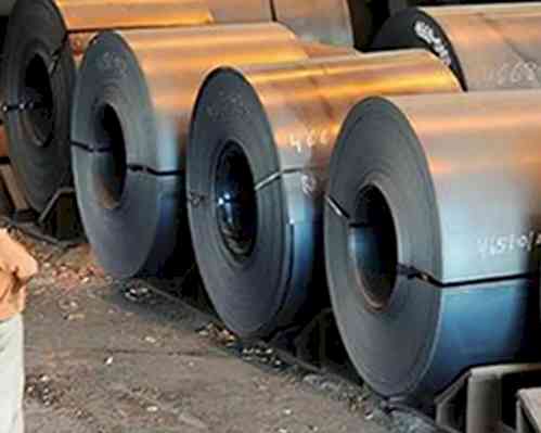 China's stimulus measures expected to boost prices for ferrous metals in international market