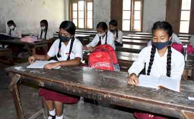 K’taka govt announces three board exams for Class 10 & 12; failed students can go to next class