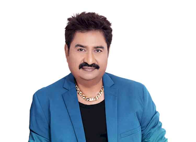 Music Maestro Kumar Sanu Assumes Judging Duties on Sony Entertainment Television's Indian Idol!