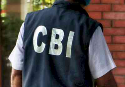 CBI arrests GAIL Executive Director for bribe, recovers full Rs 50 lakh bribe amount