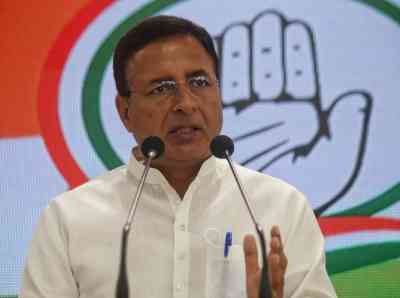 Surjewala, Selja meets Kharge; highlight sentiments of Haryana party workers