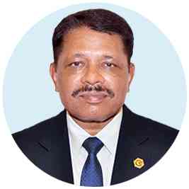 SPG chief Arun Kumar Sinha dies after long battle with cancer