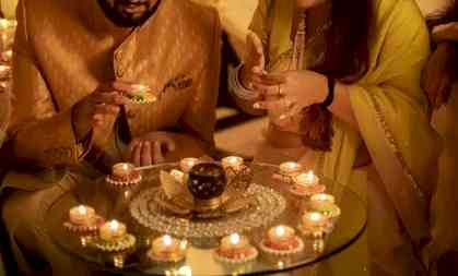 Urban Indians look forward to Diwali but are cautious about non-essential spending