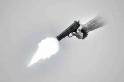 Two brothers shot and injured by uncle in Bihar’s Saran