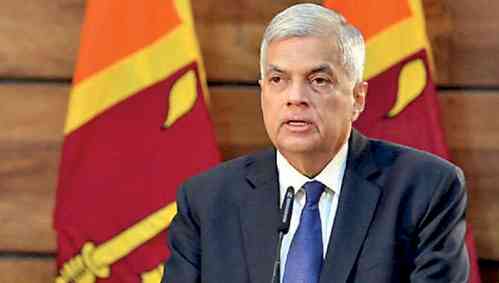 Defence Review-2030: SL Prez unveils security plan for Indian Ocean region