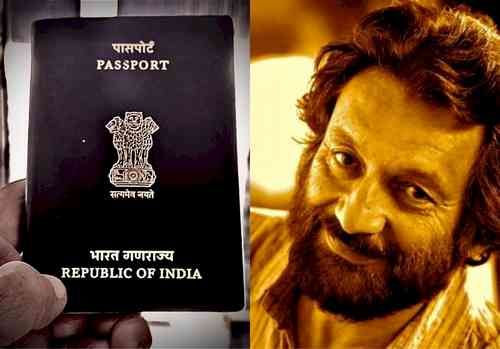 Shekhar Kapur's reveals his proud Indian moment with London immigration officer