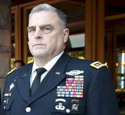 Ukraine may have 30 days for counter offensive against Russia: US Army chief