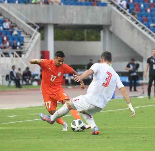 King's Cup: India squander chances galore, miss bronze medal after solitary-goal loss to Lebanon