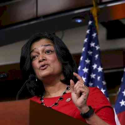 Indian-American Congresswoman introduces resolution for 9/11 racism victims