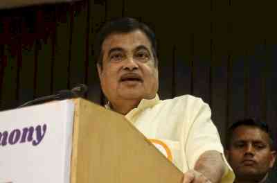 Gadkari clarifies no plan to impose 10% tax on diesel engine vehicles