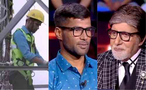 'KBC 15' set to get its second crorepati?