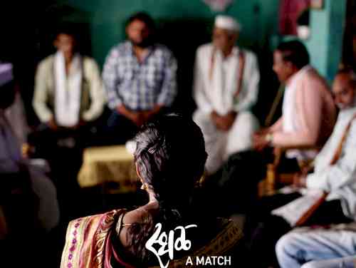 Indian film 'A Match' with cast of non-actors creates buzz at Toronto festival