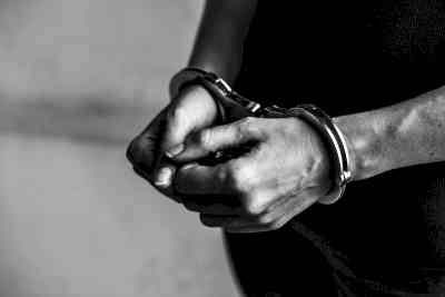 Nigerian held in flesh trade racket in Goa