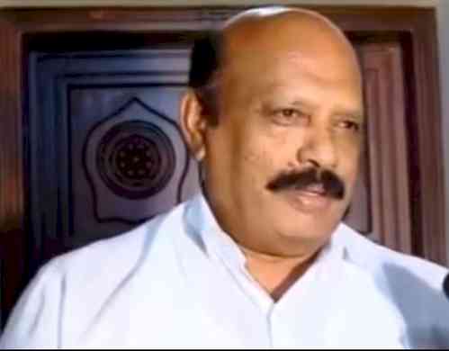 Amid talks of Kerala cabinet reshuffle, trouble breaks out in NCP