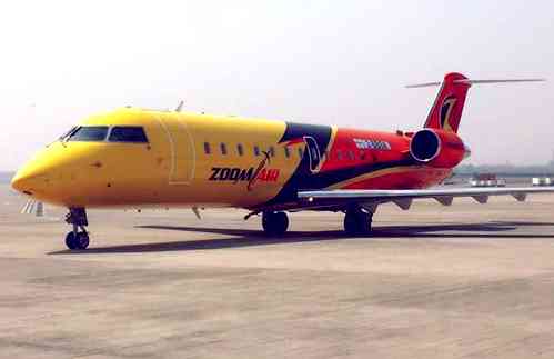 DGCA gives nod to Zooom airlines to commence operations