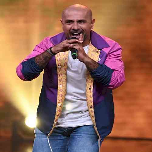 Shivanshu Soni’s performance in ‘IBD 3’ leaves Vishal Dadlani teary-eyed