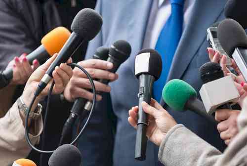 Majority feels journalists give preference to divisive issues instead of real ones: Survey