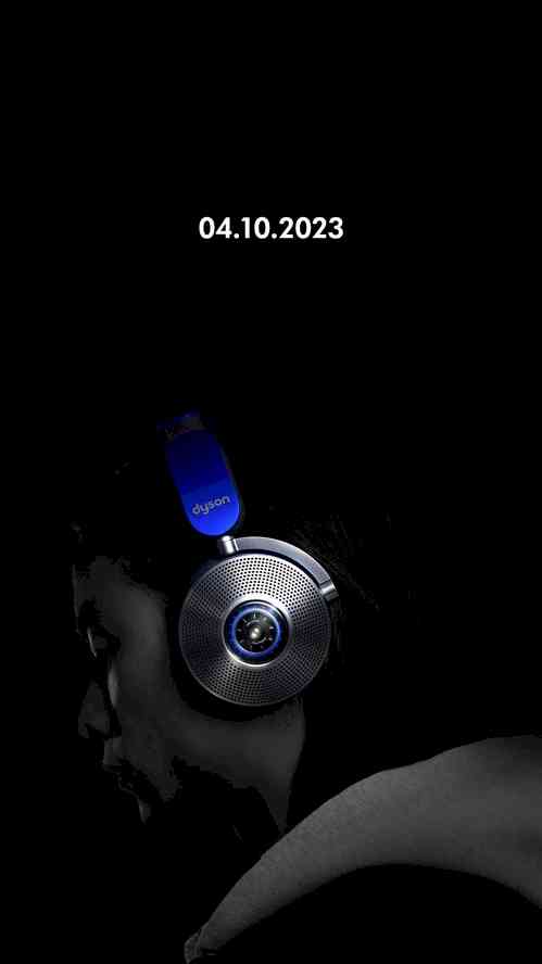 Dyson to enter Indian wearable market with noise-cancelling headphones on Oct 4