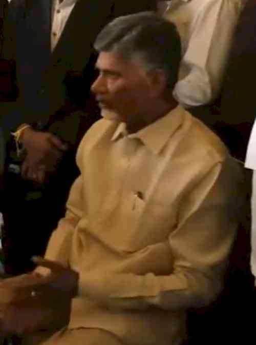 CID seeks Chandrababu Naidu’s custody in another corruption case