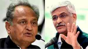 Delhi court refuses to discharge Gehlot in Union Minister's criminal defamation case