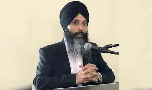 Khalistan outfit calls for Indian consulate ‘shutdown’ in Canada over Nijjar's killing: Report