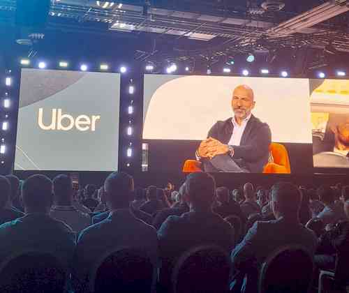 Uber Auto in Delhi among services driving company’s growth: CEO
