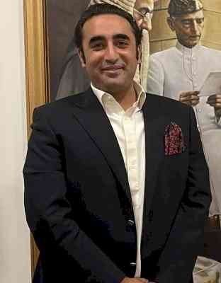 Bilawal Bhutto takes pro-Canada stand on Nijjar's killing