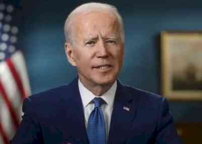 Biden 'highly concerned' over India-Canada diplomatic row