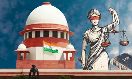 Code of investigation for police required to be devised, says Supreme Court