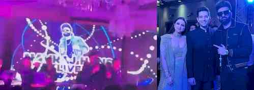 Ragneeti: Video from Parineeti, Raghav’s sangeet goes viral