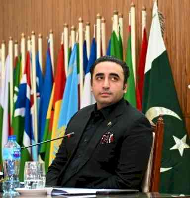 Bilawal fears for his political future as PML-N cosies up to military