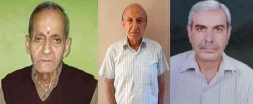 Five J&K teachers forced out of Valley in 1990 fight lonely battle for their dues; two have died