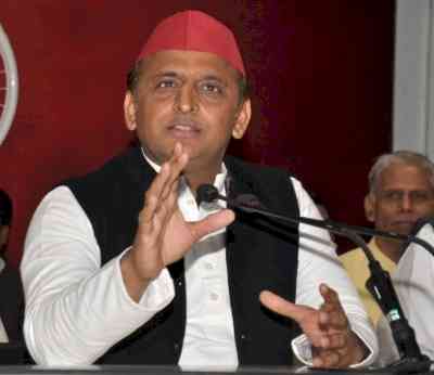 'PDA' will decide the future of politics in India: Akhilesh