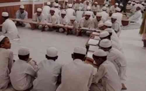 AI to be included in curriculum for madrasa students in UP