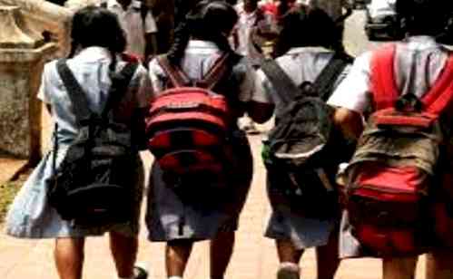 Ten UP schools to be developed as ‘demo schools’