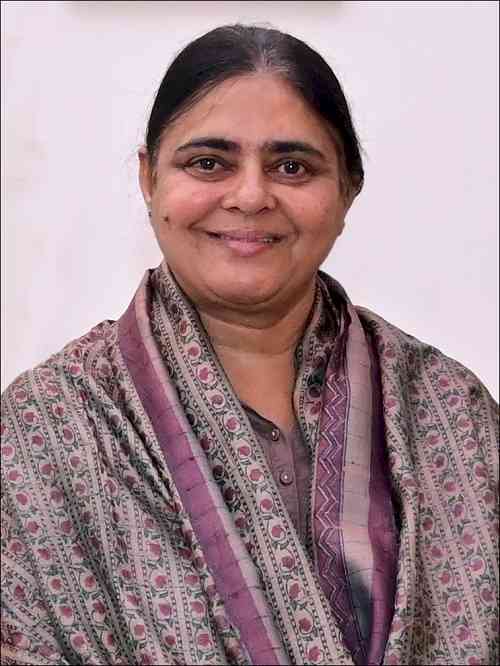Dr Sharanjeet appointed new Chairperson of Rehabilitation Council of India