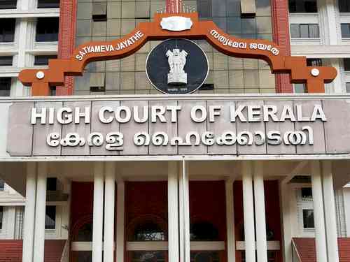 Kerala HC allows man accused of cruelty to woman to go abroad for studies