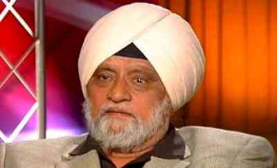 Legendary India spinner Bishan Singh Bedi passes away at 77