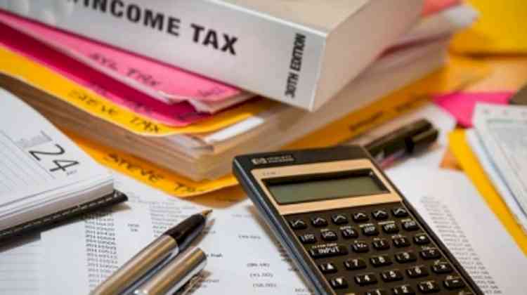 Income Tax compliance in India is on the upswing across slabs